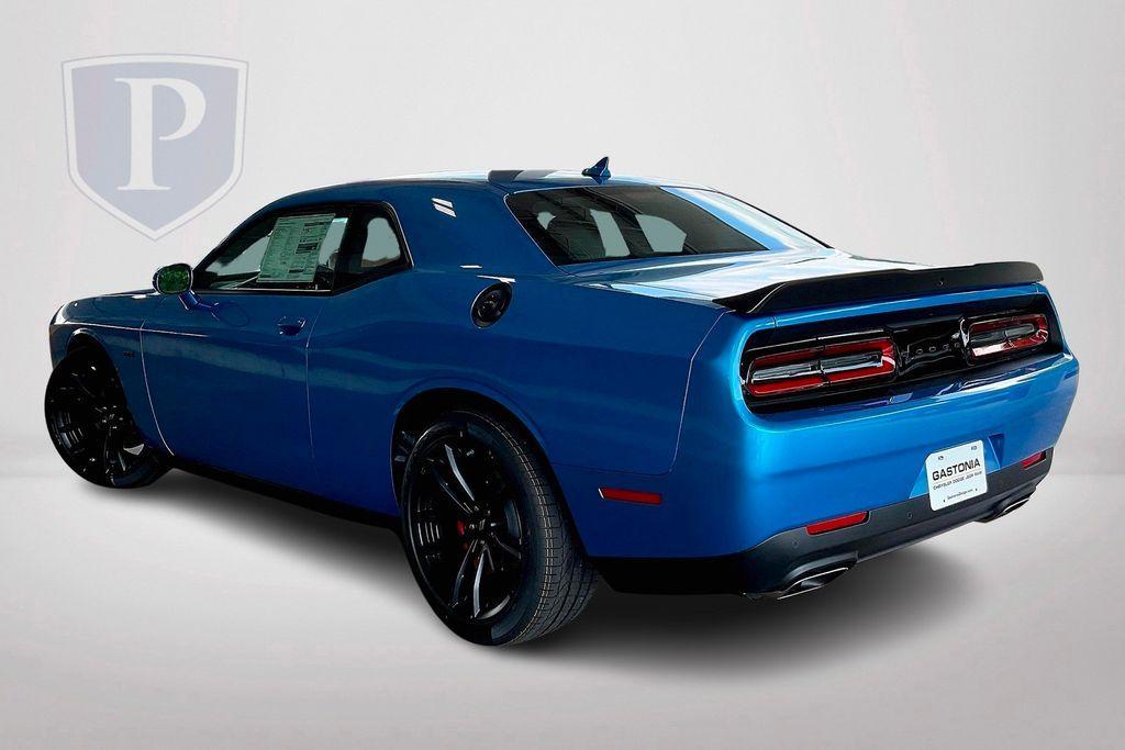 new 2023 Dodge Challenger car, priced at $44,720