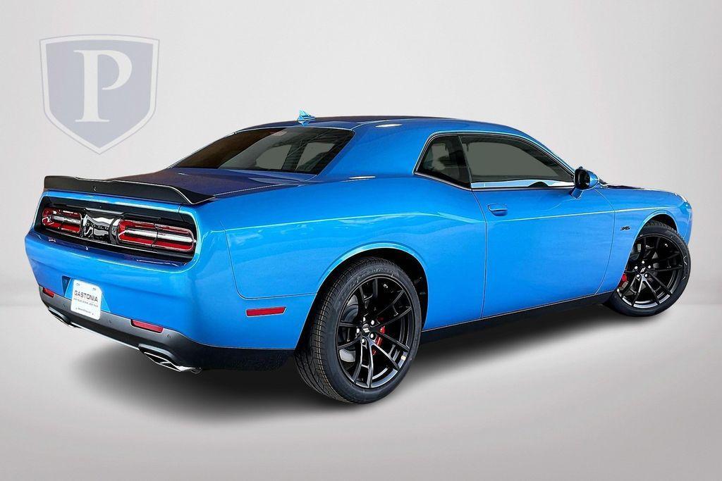 new 2023 Dodge Challenger car, priced at $44,720