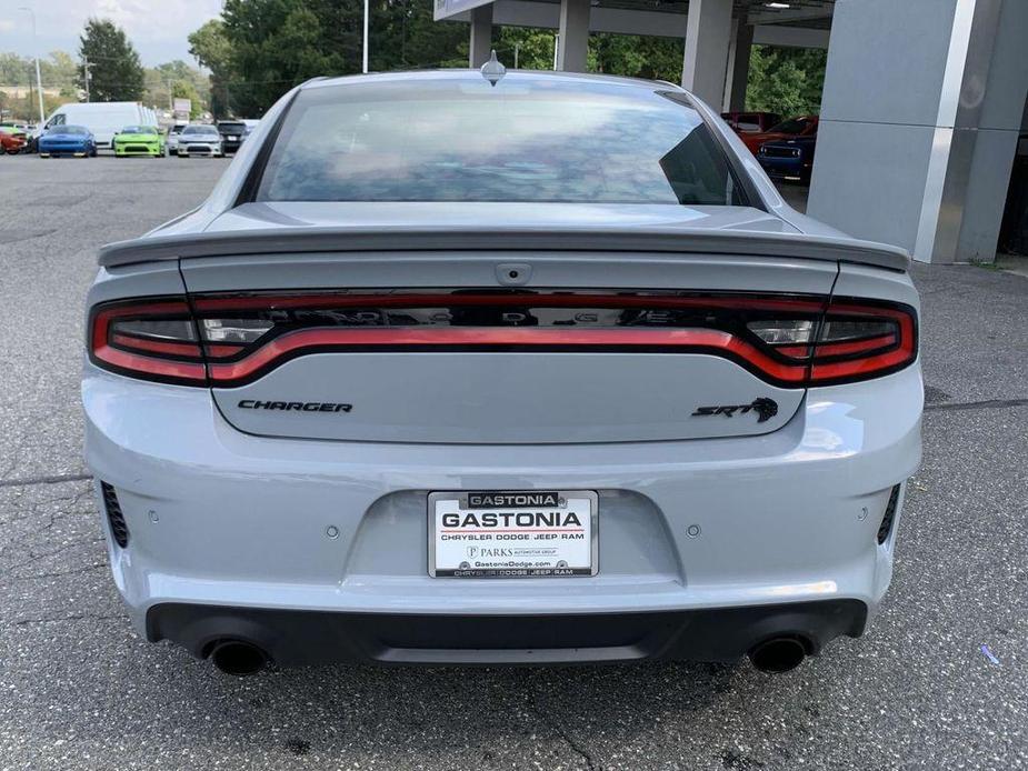 used 2022 Dodge Charger car, priced at $78,777