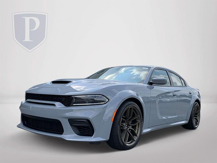 used 2022 Dodge Charger car, priced at $78,777