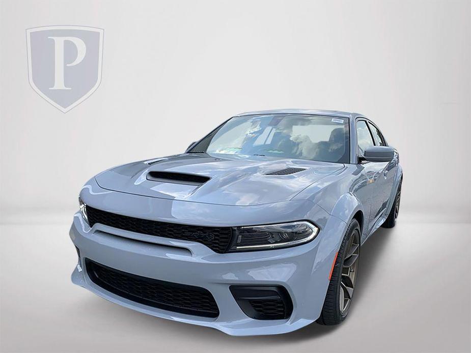 used 2022 Dodge Charger car, priced at $78,777