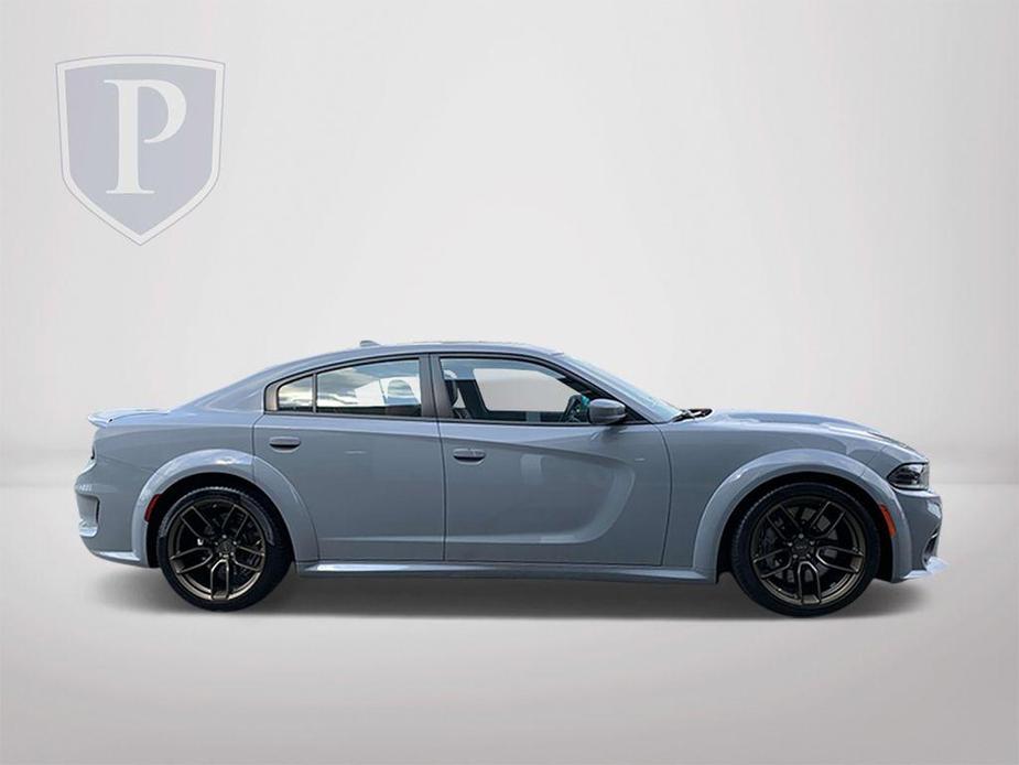 used 2022 Dodge Charger car, priced at $78,777