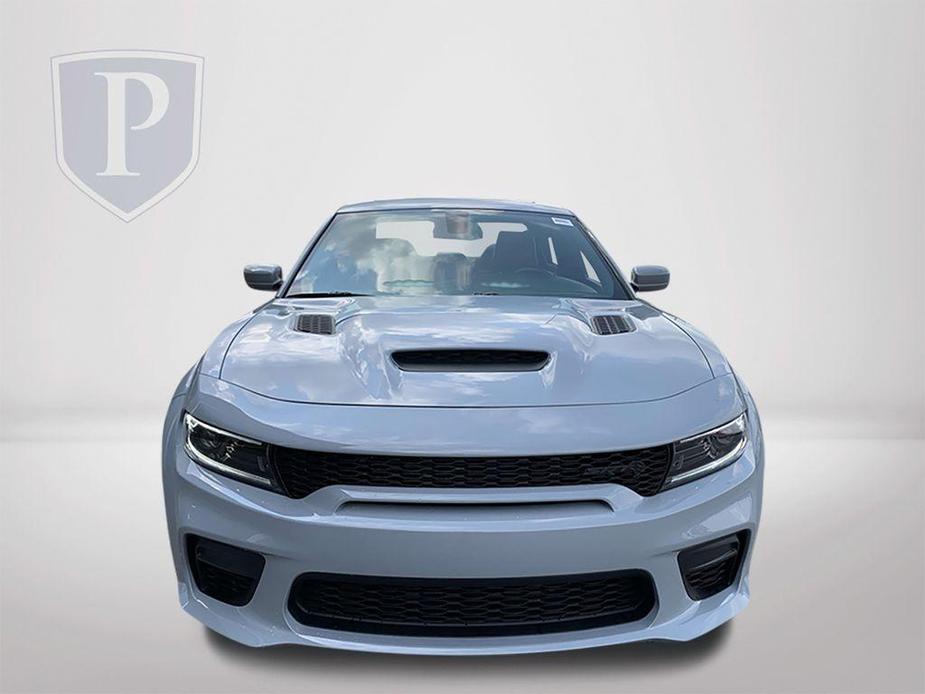 used 2022 Dodge Charger car, priced at $78,777