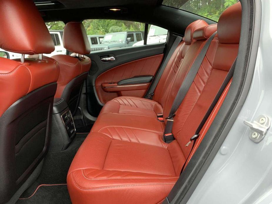 used 2022 Dodge Charger car, priced at $78,777