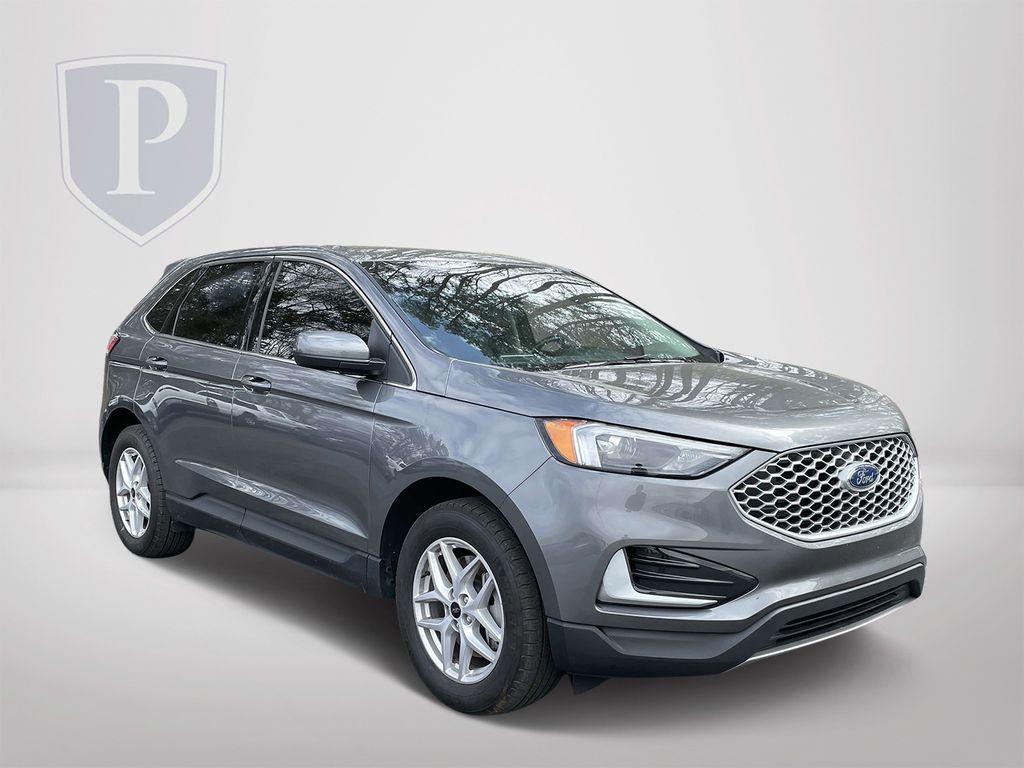 used 2023 Ford Edge car, priced at $23,450