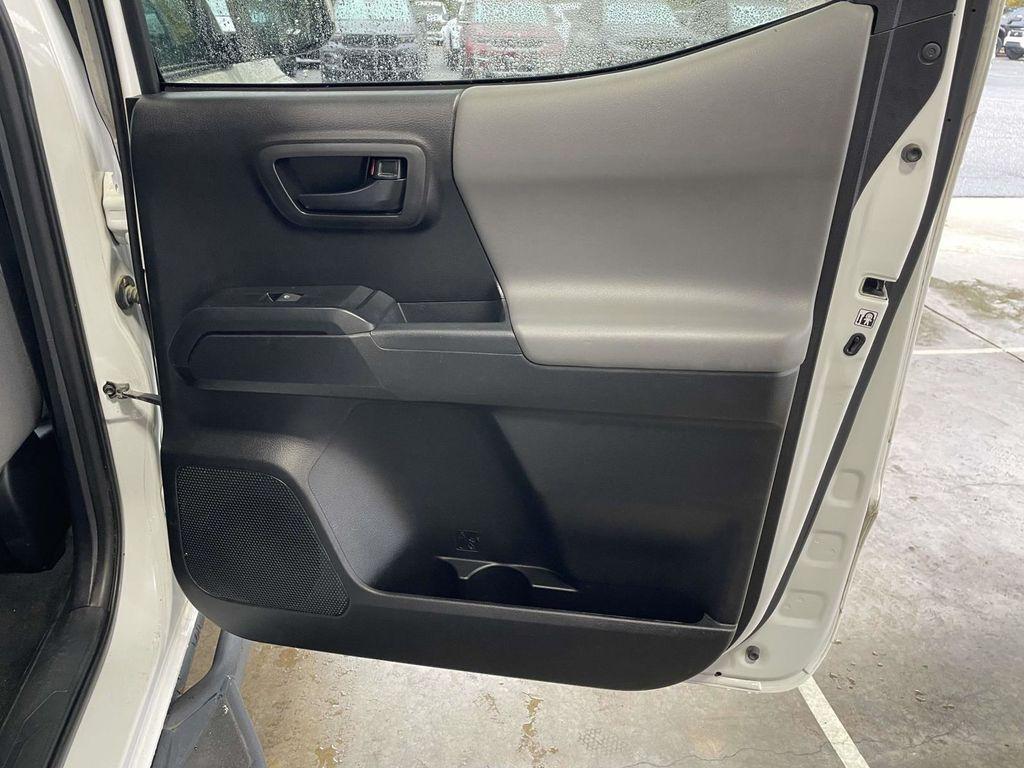 used 2019 Toyota Tacoma car, priced at $27,100