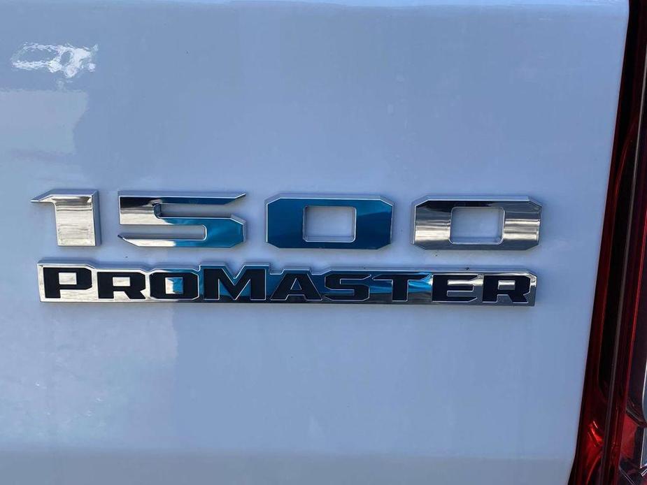 new 2024 Ram ProMaster 1500 car, priced at $44,845