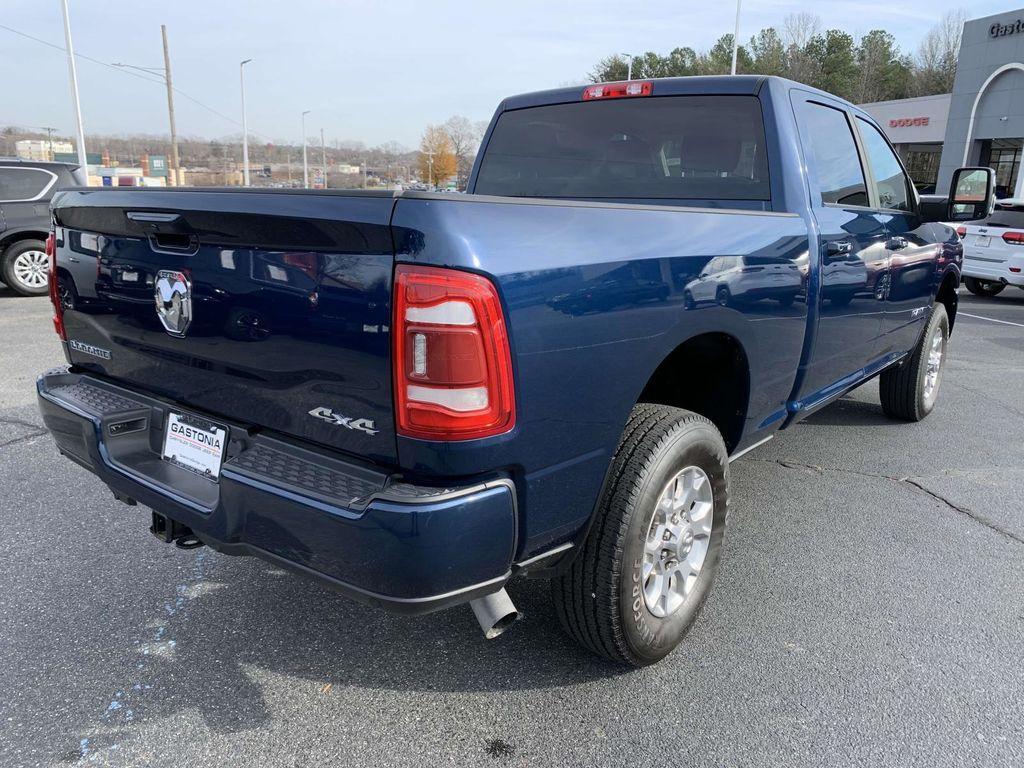 used 2023 Ram 3500 car, priced at $64,815