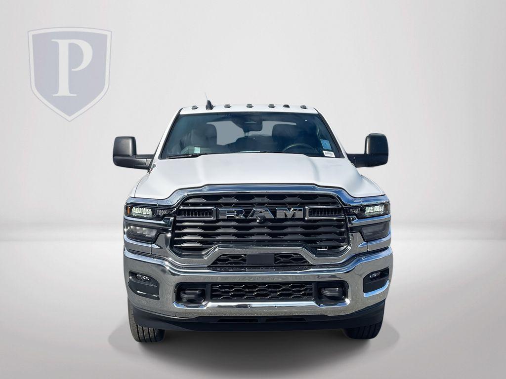 new 2026 Ram 2500 car, priced at $65,620