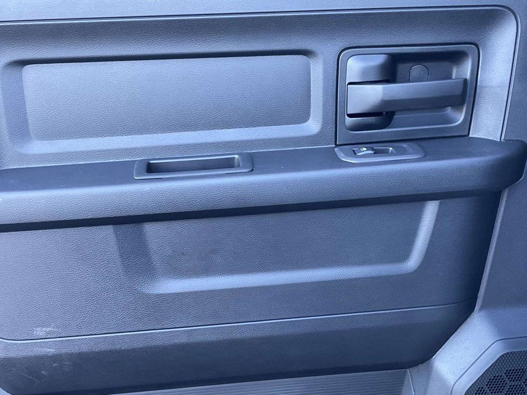 new 2026 Ram 2500 car, priced at $52,125