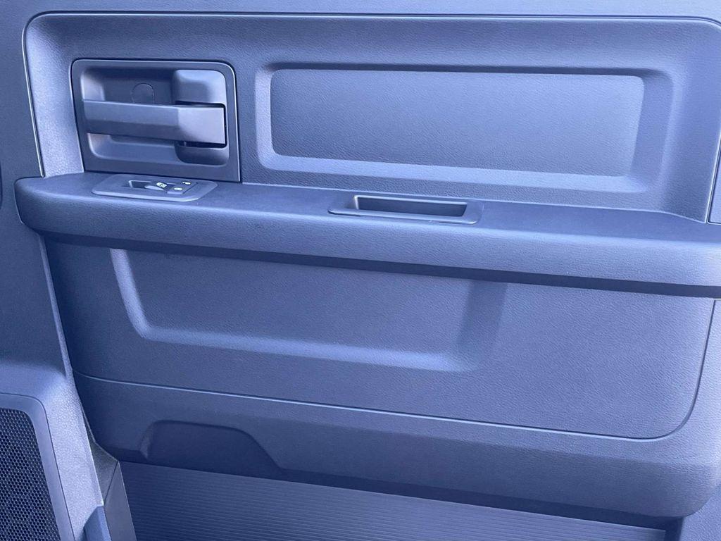 new 2026 Ram 2500 car, priced at $52,125