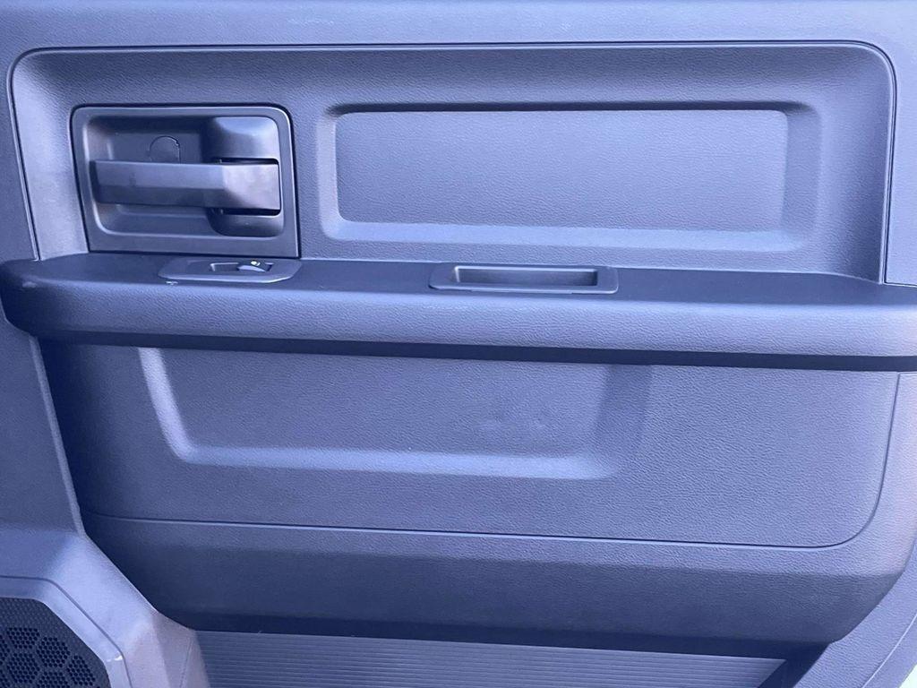 new 2026 Ram 2500 car, priced at $52,125