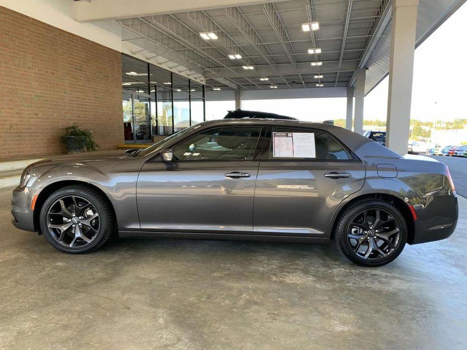 used 2023 Chrysler 300 car, priced at $28,496