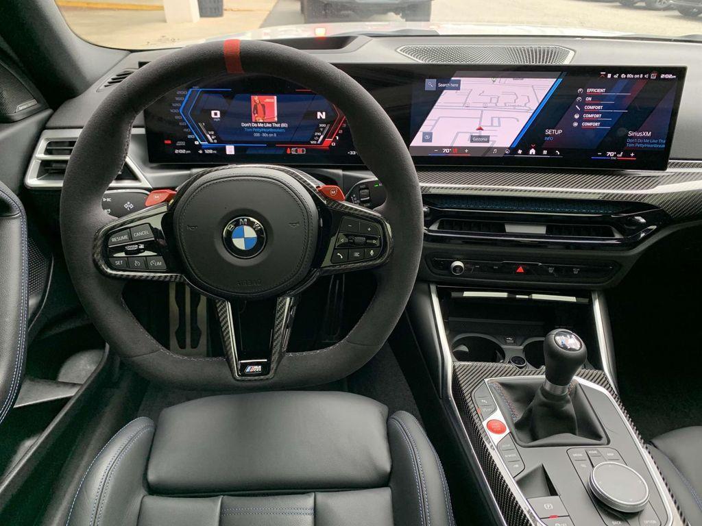 used 2025 BMW M2 car, priced at $65,999