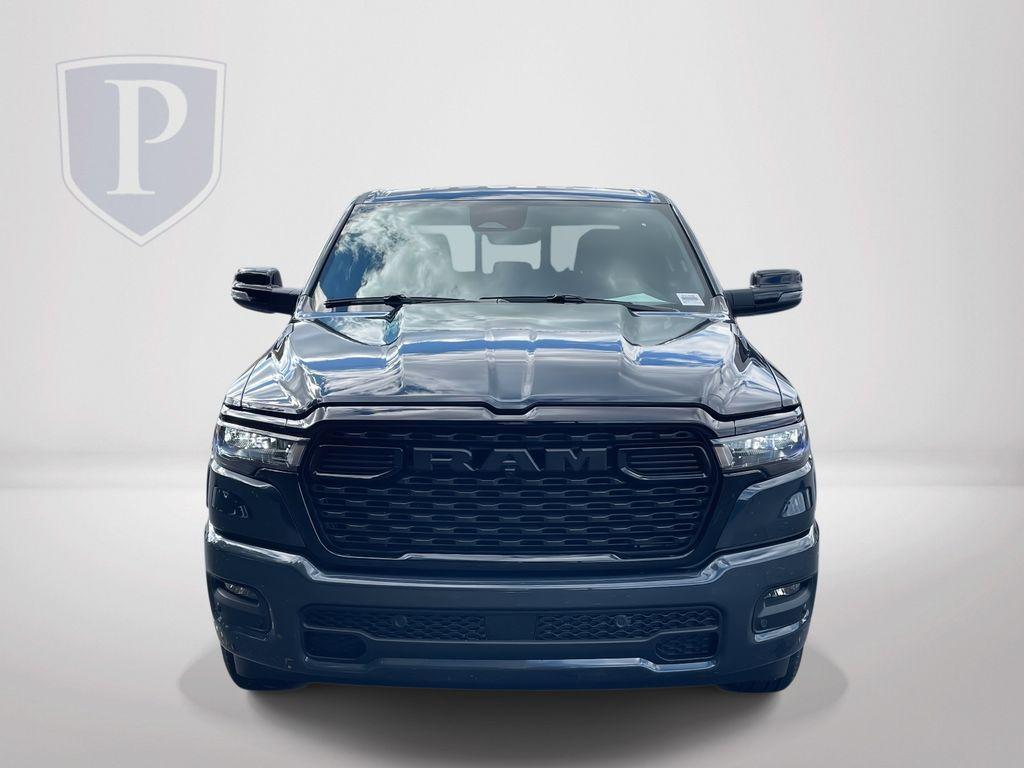 new 2026 Ram 1500 car, priced at $68,040