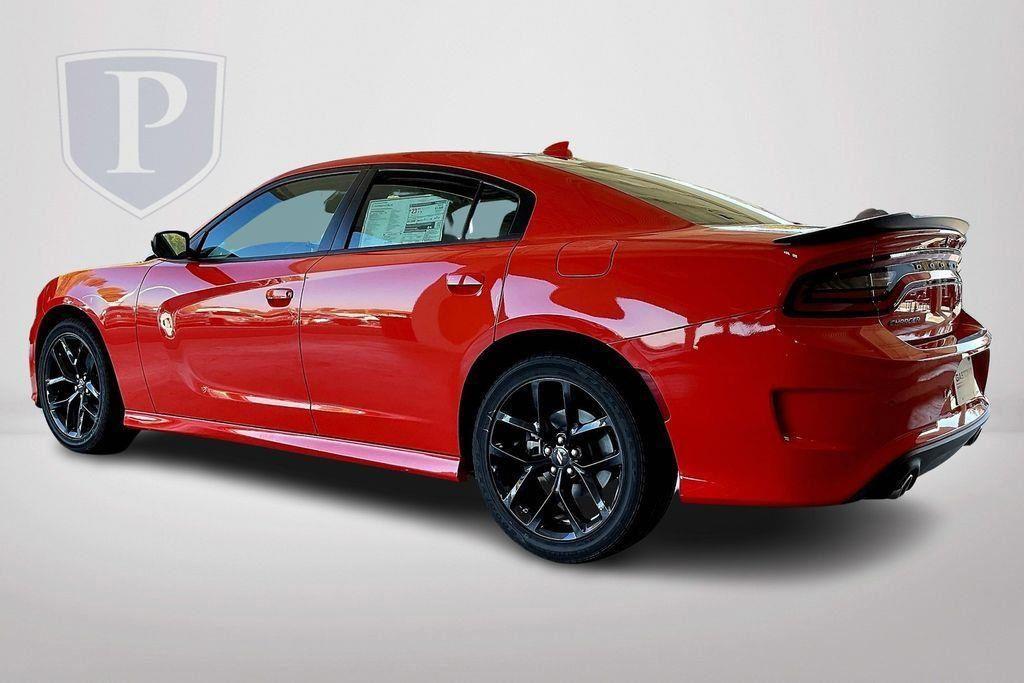 new 2023 Dodge Charger car, priced at $35,895