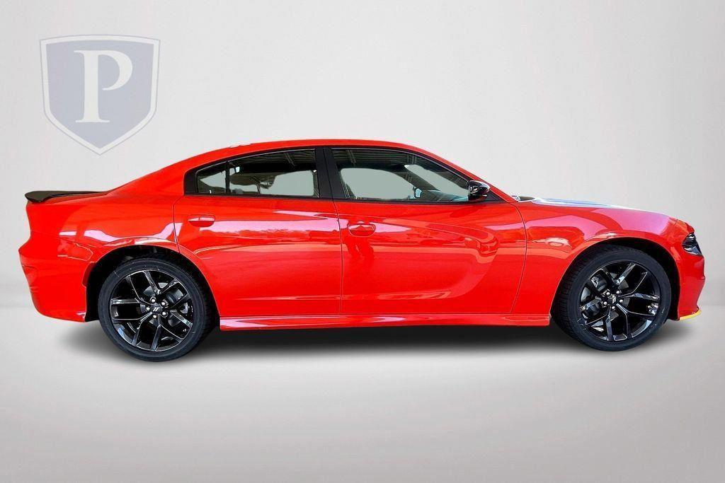 new 2023 Dodge Charger car, priced at $35,895