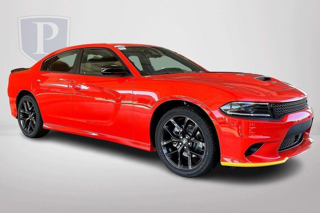 new 2023 Dodge Charger car, priced at $35,895