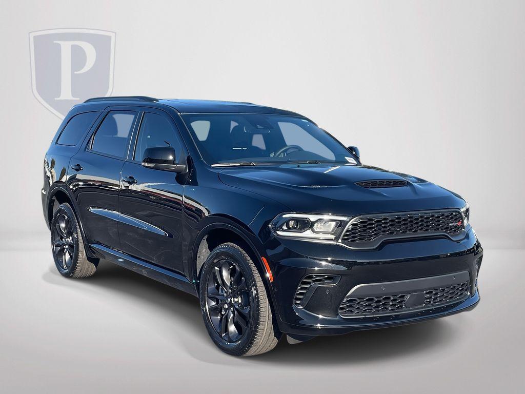 new 2026 Dodge Durango car, priced at $48,460