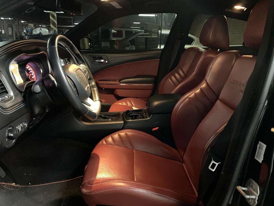 used 2022 Dodge Charger car, priced at $72,492