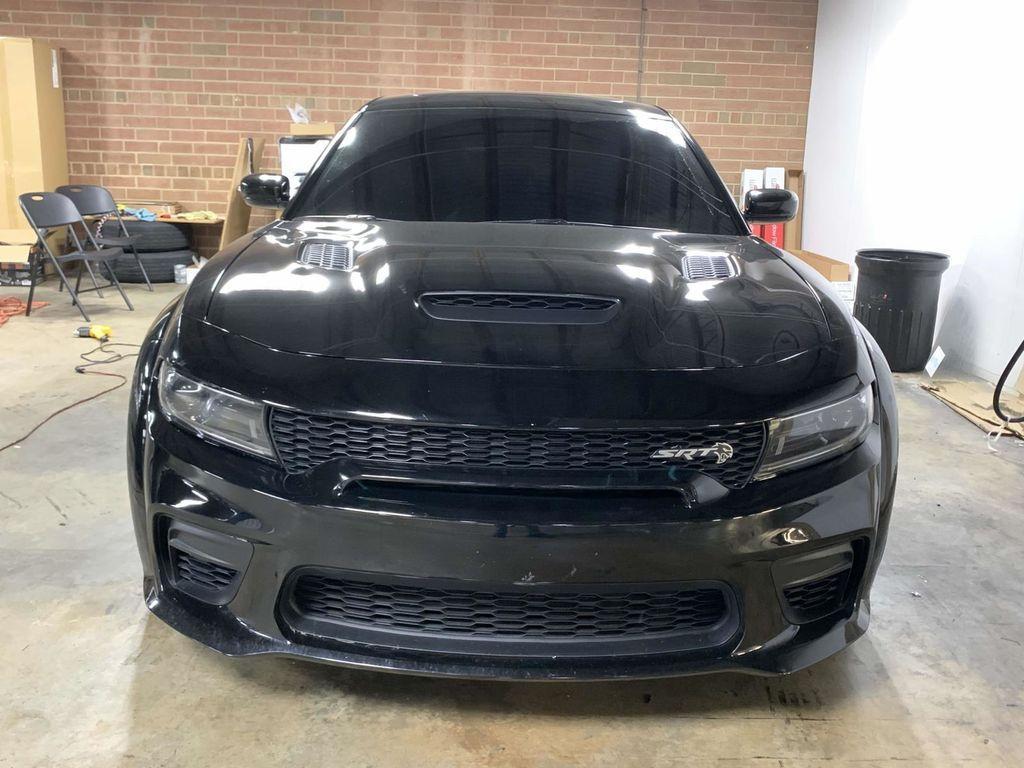 used 2022 Dodge Charger car, priced at $72,492