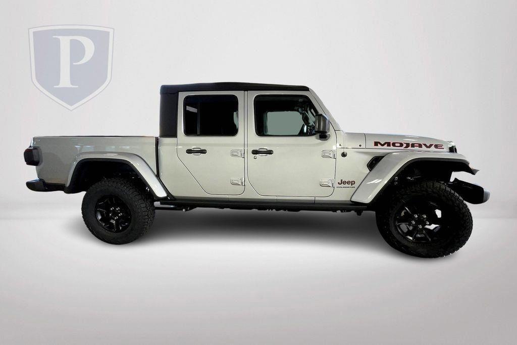 new 2023 Jeep Gladiator car, priced at $49,995