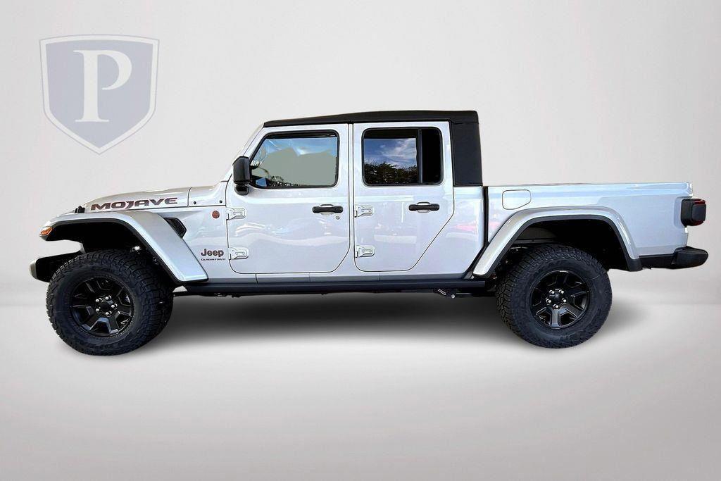 new 2023 Jeep Gladiator car, priced at $49,995