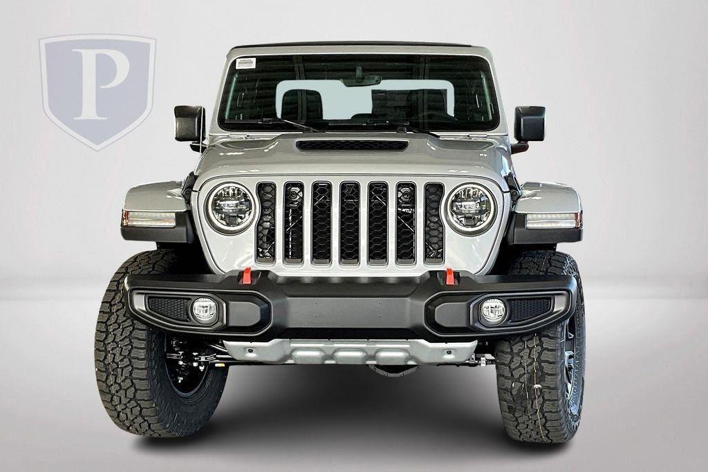 new 2023 Jeep Gladiator car, priced at $49,995