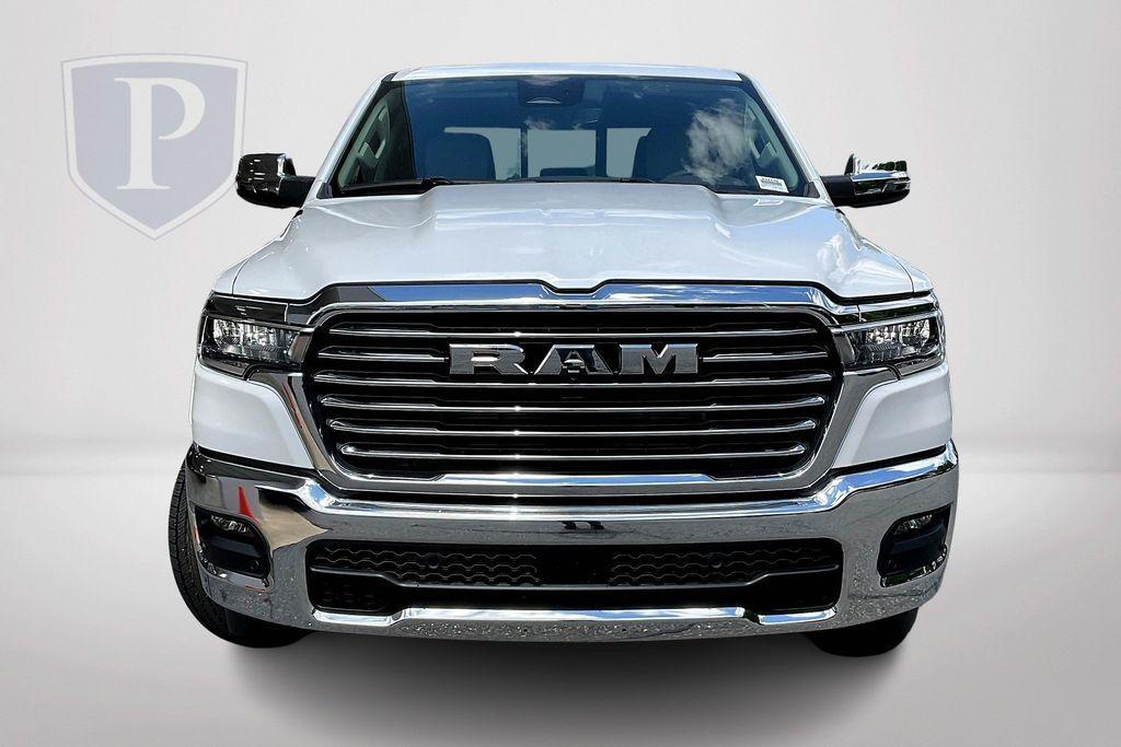 new 2025 Ram 1500 car, priced at $66,355
