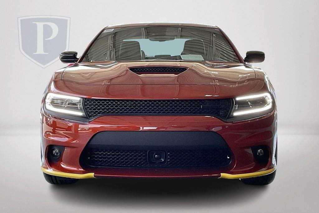 new 2023 Dodge Charger car, priced at $35,495