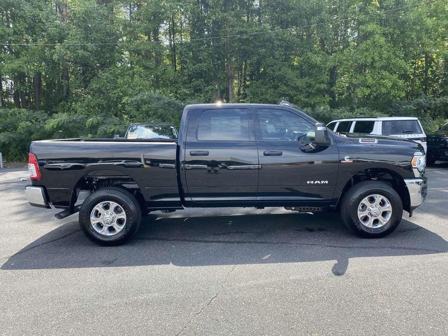 new 2024 Ram 2500 car, priced at $60,995