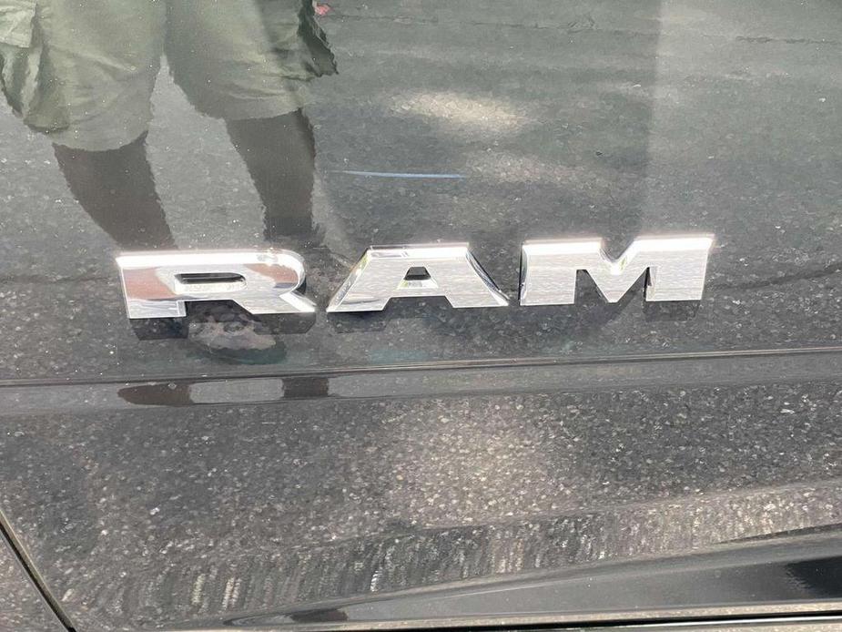 new 2024 Ram 2500 car, priced at $60,995