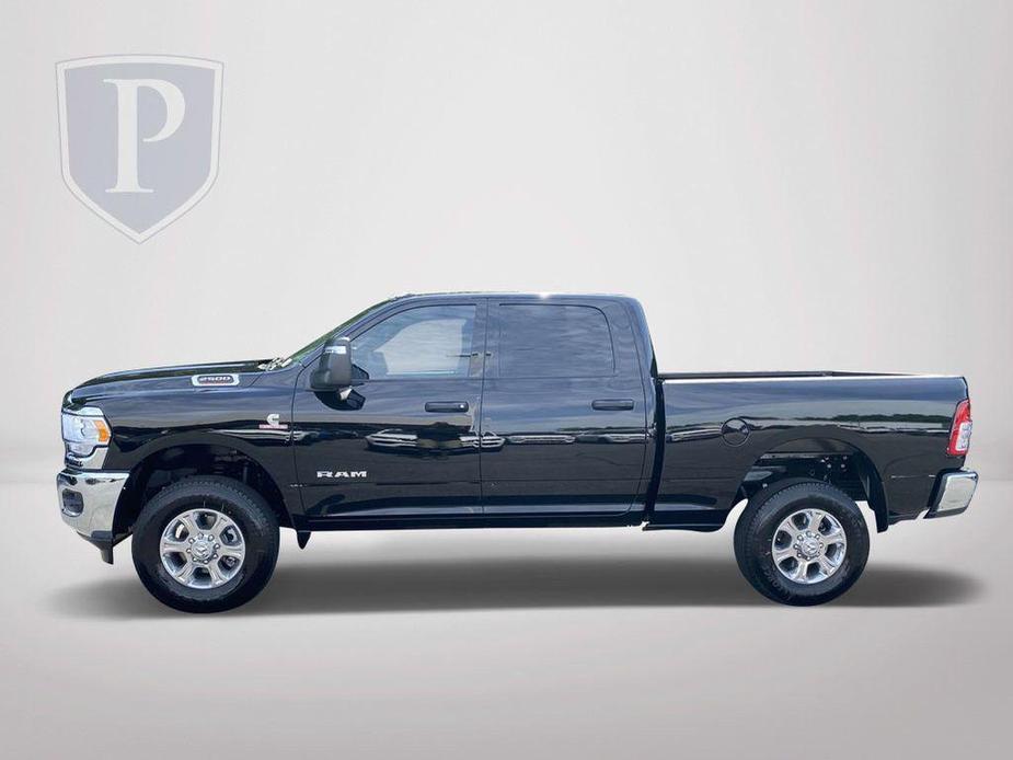 new 2024 Ram 2500 car, priced at $60,995