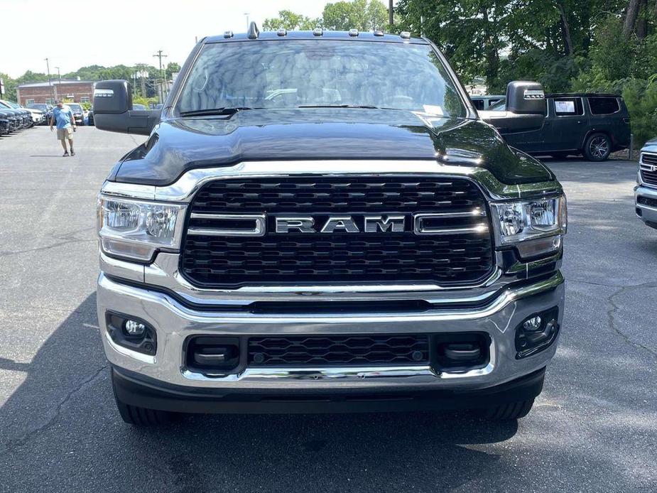 new 2024 Ram 2500 car, priced at $60,995