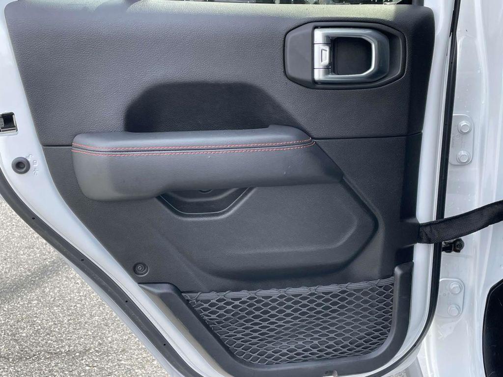 used 2020 Jeep Gladiator car, priced at $31,500
