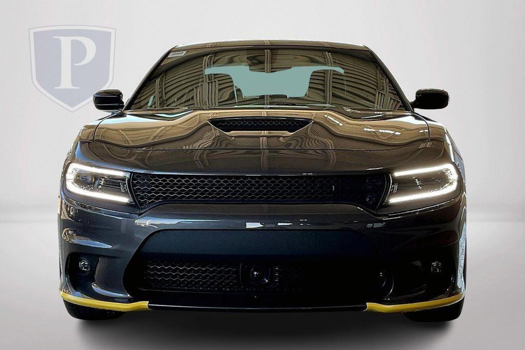 new 2023 Dodge Charger car, priced at $35,995