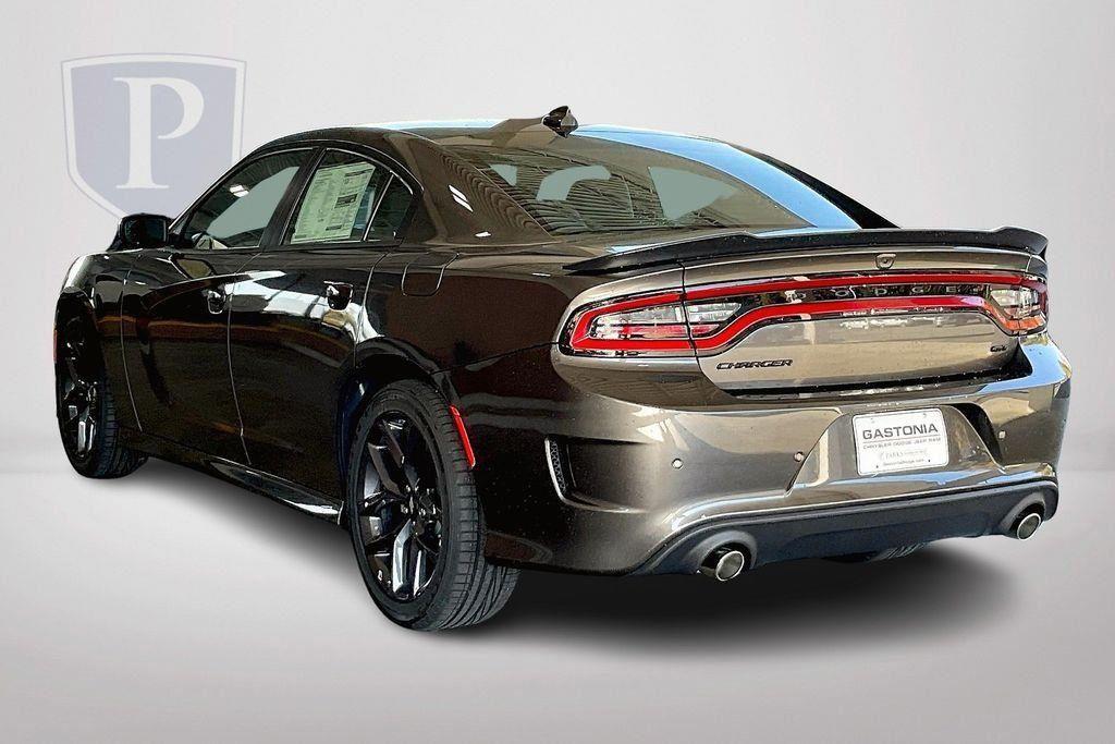 new 2023 Dodge Charger car, priced at $35,995