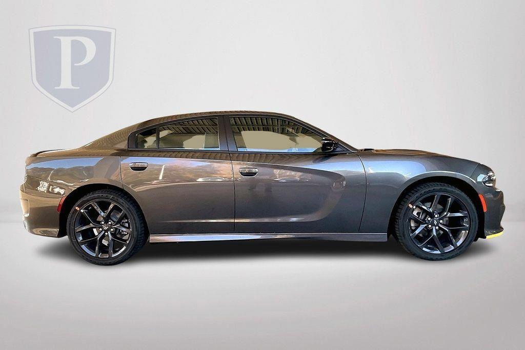 new 2023 Dodge Charger car, priced at $35,995