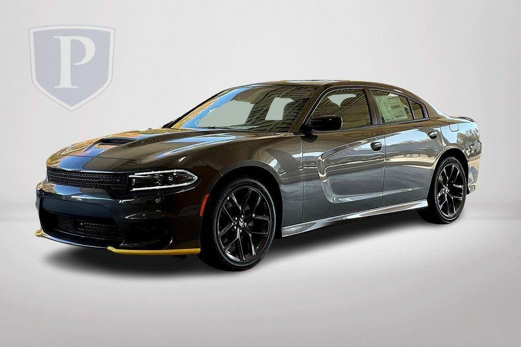 new 2023 Dodge Charger car, priced at $35,995