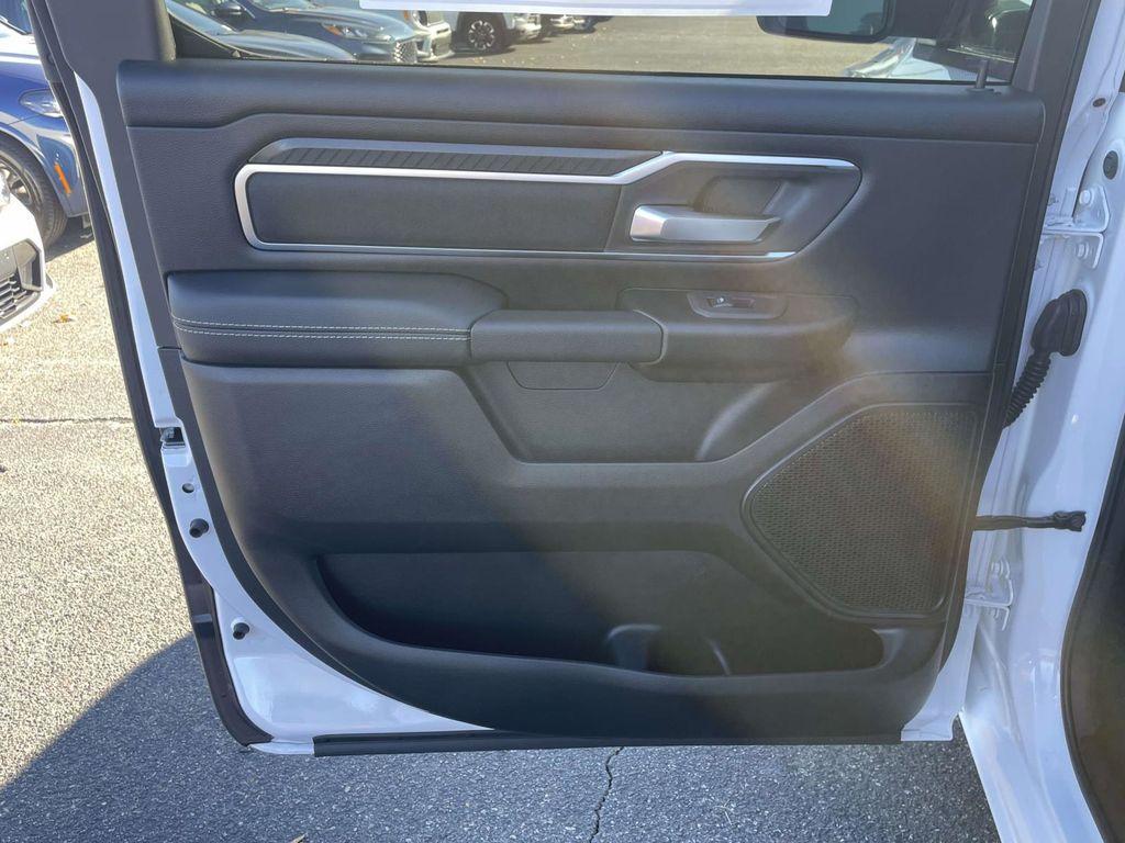 new 2026 Ram 1500 car, priced at $54,965