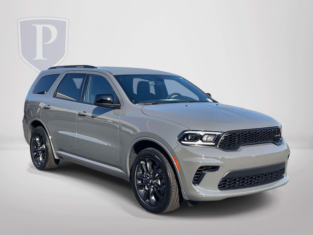 new 2026 Dodge Durango car, priced at $38,130
