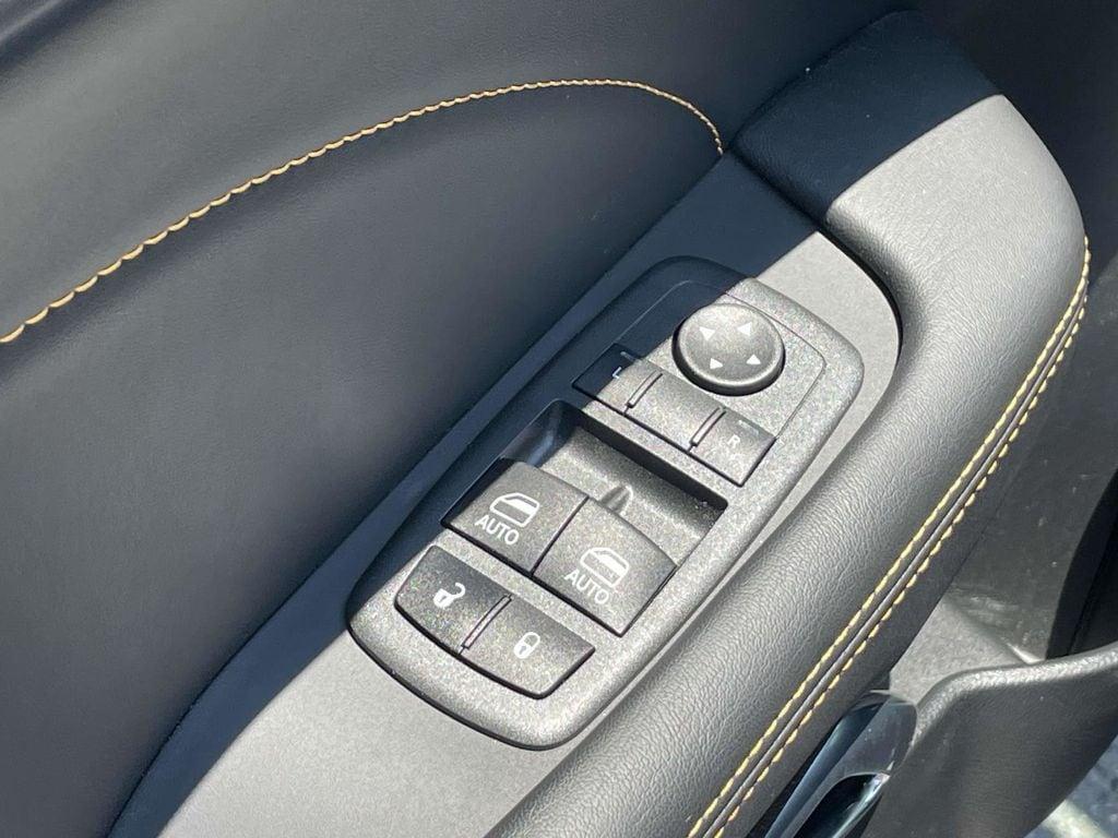 used 2022 Dodge Challenger car, priced at $50,000