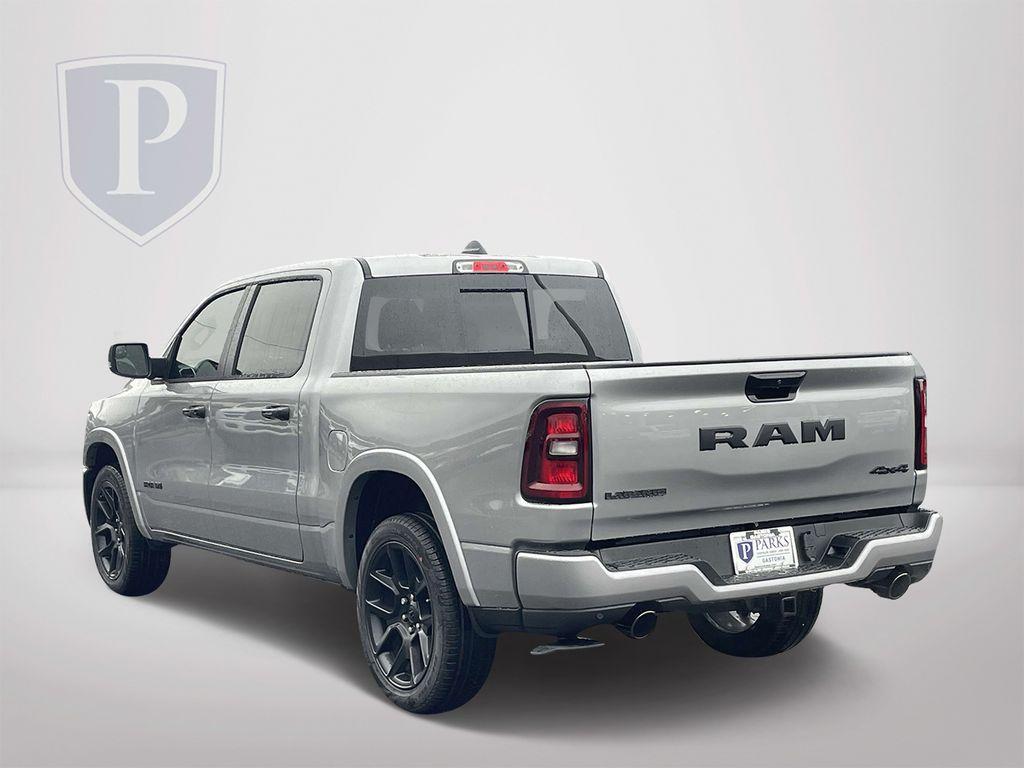 new 2026 Ram 1500 car, priced at $63,500