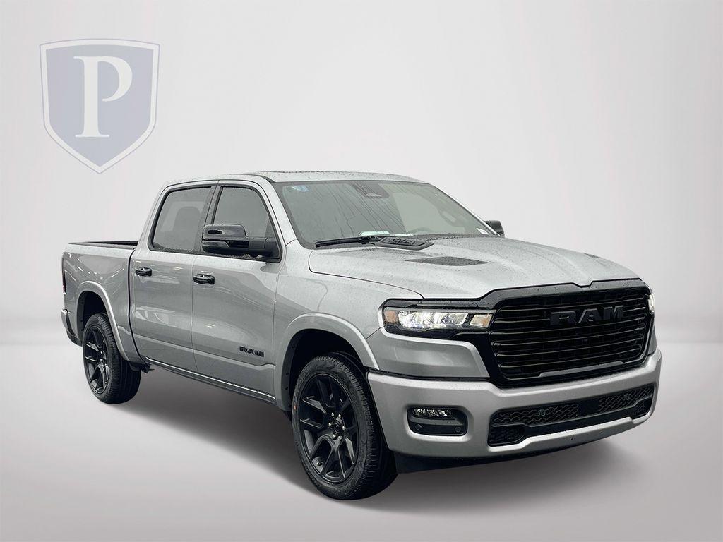 new 2026 Ram 1500 car, priced at $63,500