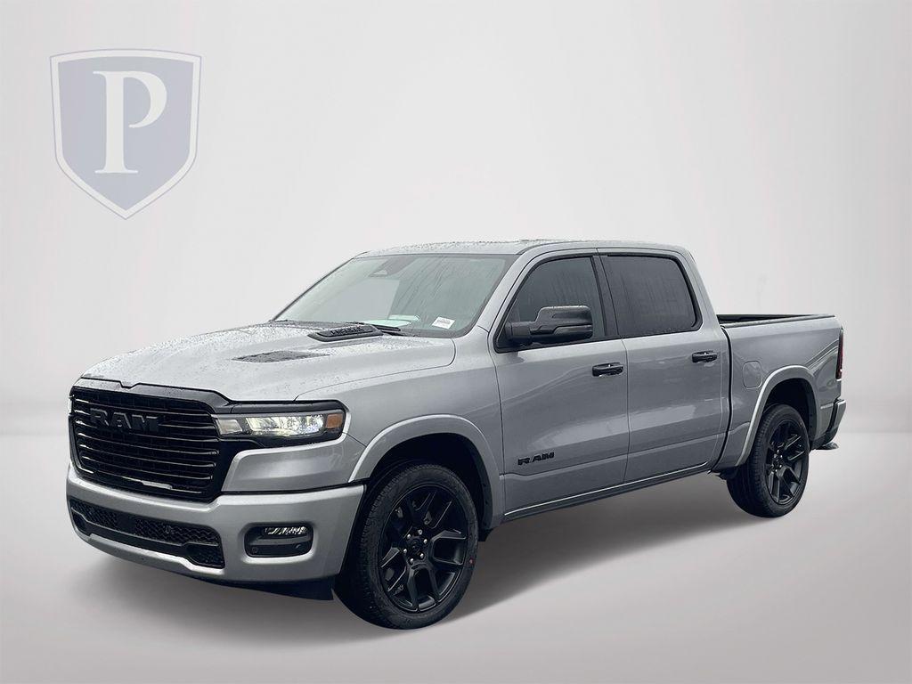 new 2026 Ram 1500 car, priced at $63,500