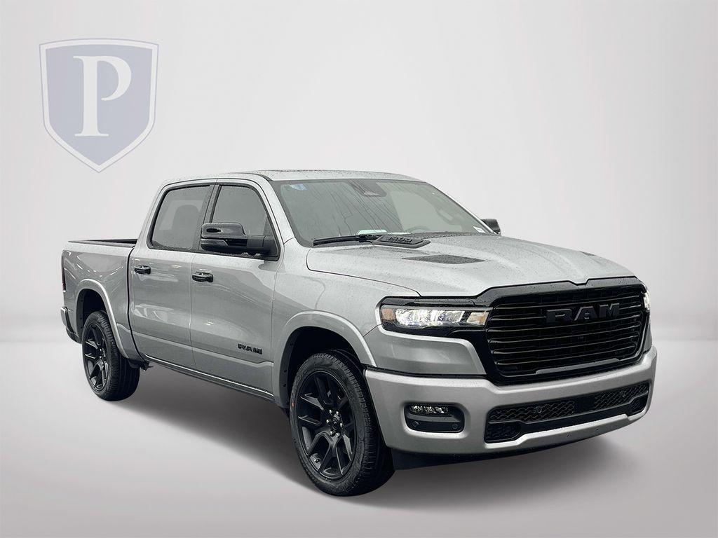 new 2026 Ram 1500 car, priced at $63,995