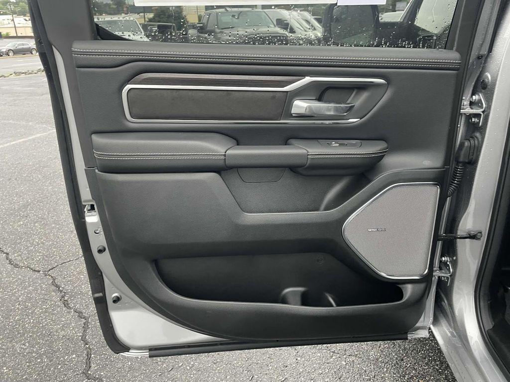 new 2026 Ram 1500 car, priced at $63,500