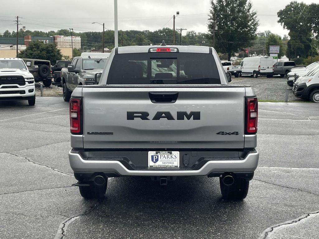 new 2026 Ram 1500 car, priced at $63,500