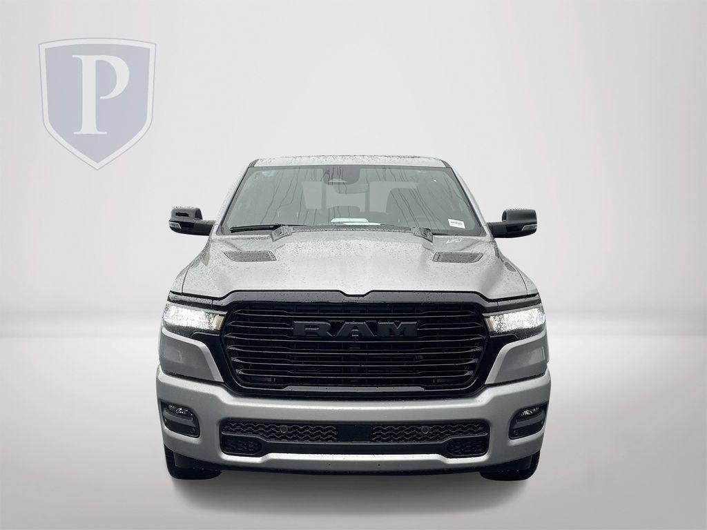 new 2026 Ram 1500 car, priced at $63,500