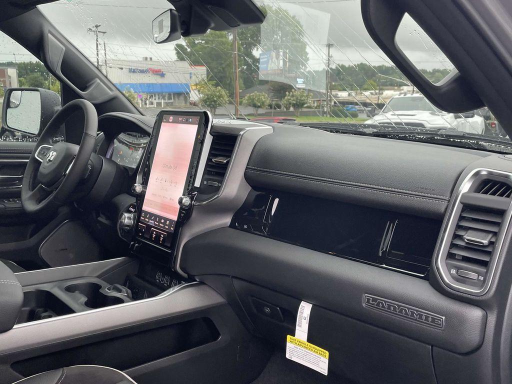 new 2026 Ram 1500 car, priced at $63,500